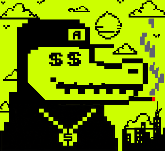 PXGator #001